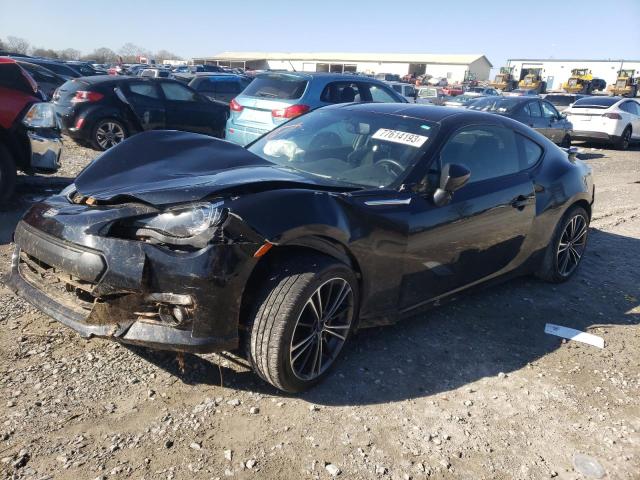 Obraz 1 z 2014 SUBARU BRZ 2.0 LIMITED 2014 z VIN JF1ZCAC15E9600157