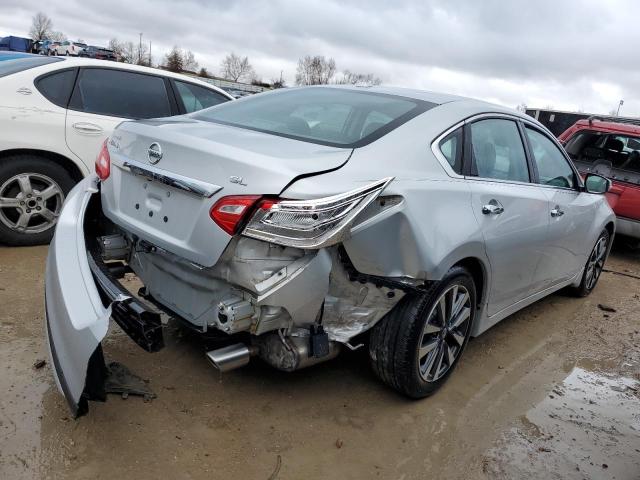Image 3 of 2017 NISSAN ALTIMA 2.5 2017 with VIN 1N4AL3AP0HC248600