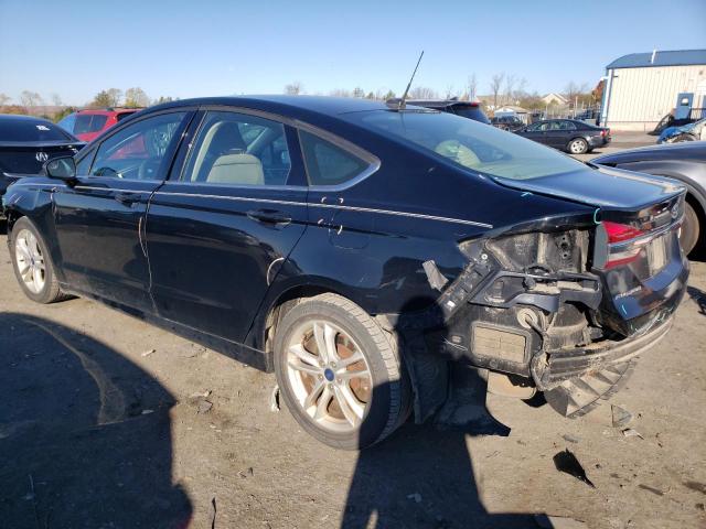 Изображение 2 2018 FORD FUSION SE 2018 с VIN 3FA6P0H71JR129332