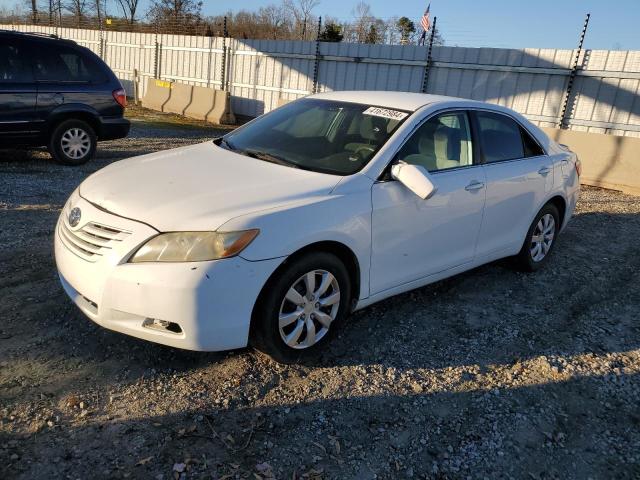 Image 1 of 2008 TOYOTA CAMRY CE 2008 with VIN 4T1BE46K08U761735