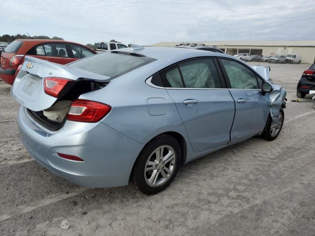 Obraz 3 z 2018 CHEVROLET CRUZE LT 2018 z VIN 1G1BE5SM0J7166267