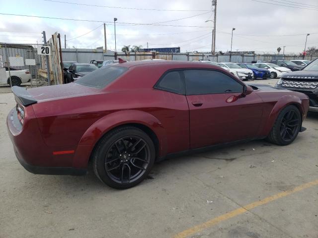 Изображение 3 2019 DODGE CHALLENGER R/T SCAT PACK 2019 с VIN 2C3CDZFJ6KH629755