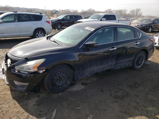 Изображение 1 2015 NISSAN ALTIMA 2.5 2015 с VIN 1N4AL3AP0FN315228