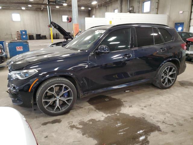 2019 BMW X5 XDRIVE50I 2019 image