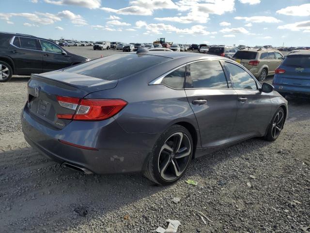 Obraz 3 z 2020 HONDA ACCORD SPORT 2020 z VIN 1HGCV1F34LA066945