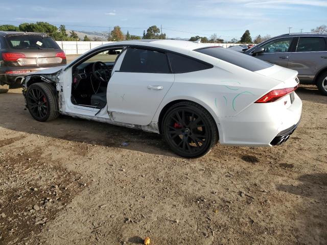 Obraz 2 z 2020 AUDI S7 PRESTIGE 2020 z VIN WAUSFAF23LN043676