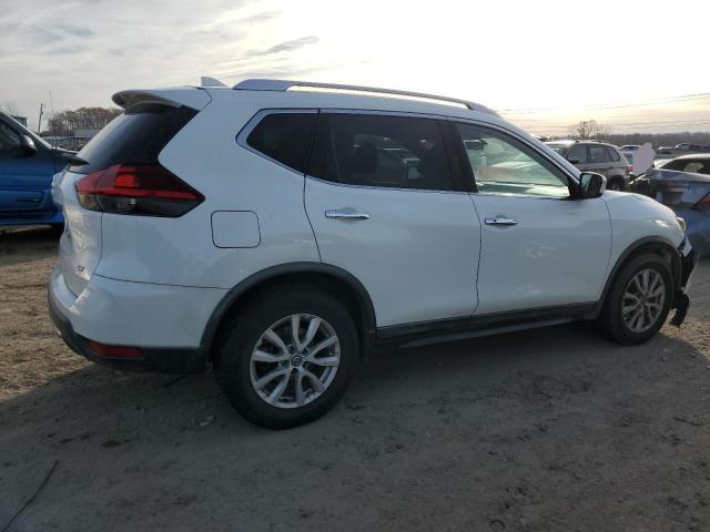 Image 3 of 2018 NISSAN ROGUE S 2018 with VIN KNMAT2MT6JP551117
