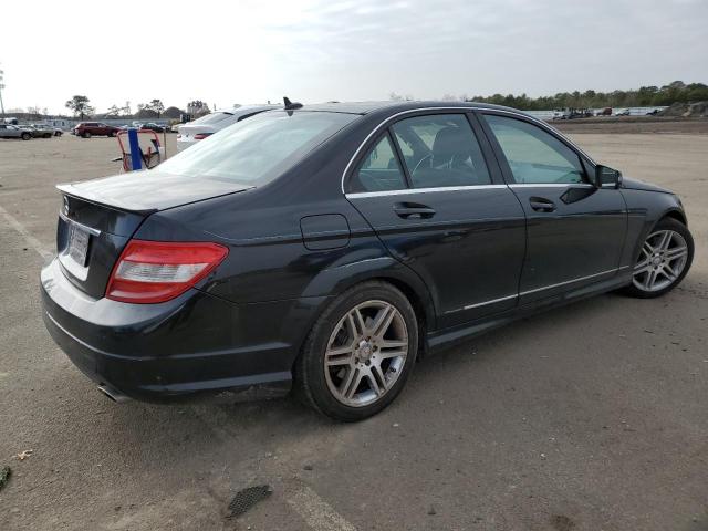 Obraz 3 z 2010 MERCEDES-BENZ C 350 2010 z VIN WDDGF5GBXAR111627