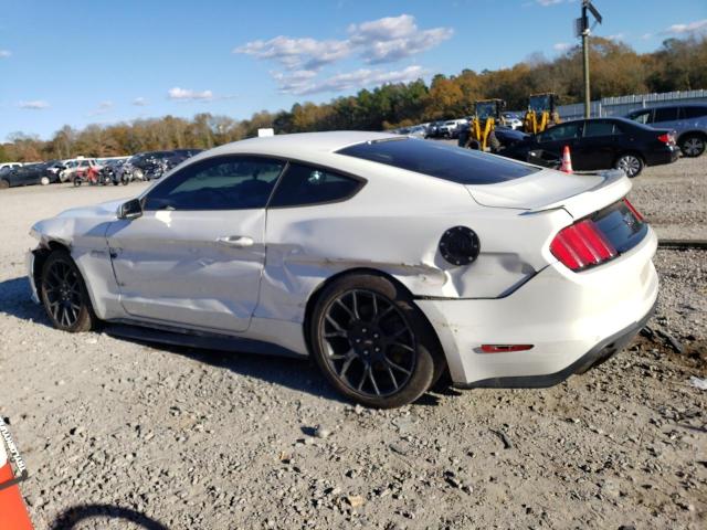 Image 2 of 2018 FORD MUSTANG GT 2018 with VIN 1FA6P8CF2J5139450