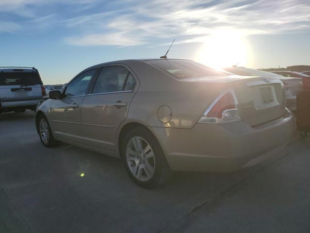 Obraz 2 z 2007 FORD FUSION SEL 2007 z VIN 3FAHP08Z27R265441