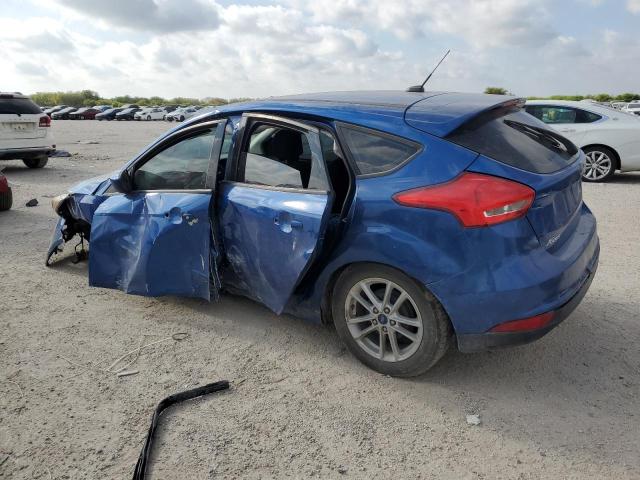 Obraz 2 z 2018 FORD FOCUS SE 2018 z VIN 1FADP3K29JL315978