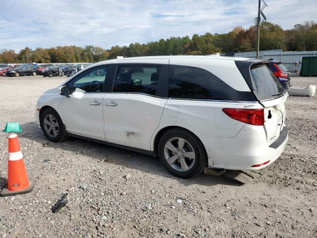 Obraz 2 z 2020 HONDA ODYSSEY EX 2020 z VIN 5FNRL6H53LB050401