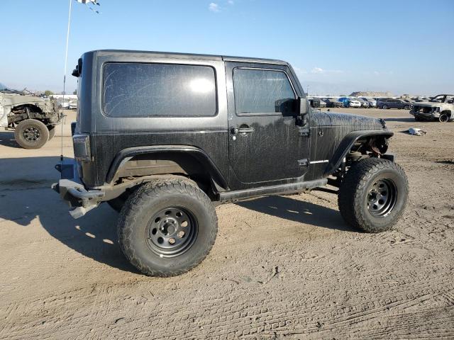 Изображение 3 2012 JEEP WRANGLER SPORT 2012 с VIN 1C4AJWAGXCL163029