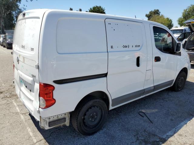 Image 3 of 2019 NISSAN NV200 2.5S 2019 with VIN 3N6CM0KN9KK692763