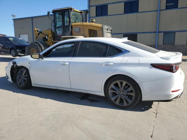 Изображение 2 2021 LEXUS ES 350 BASE 2021 с VIN 58AGZ1B10MU087952
