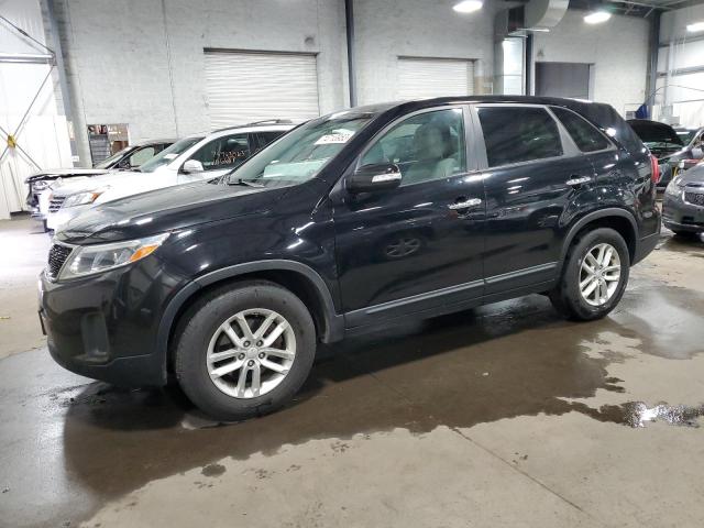 Изображение 2014 KIA SORENTO LX 2014