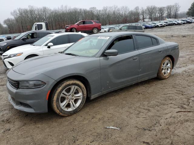 Image 1 of 2019 DODGE CHARGER SXT 2019 with VIN 2C3CDXBG6KH709667