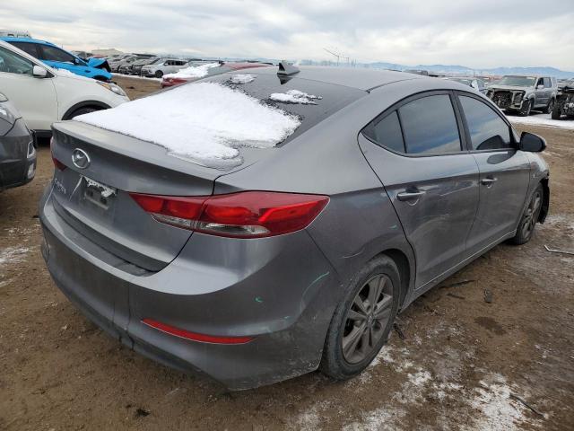 Image 3 of 2018 HYUNDAI ELANTRA SEL 2018 with VIN 5NPD84LF7JH401910