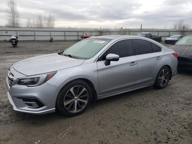 2018 SUBARU LEGACY 2.5I LIMITED 2018 image