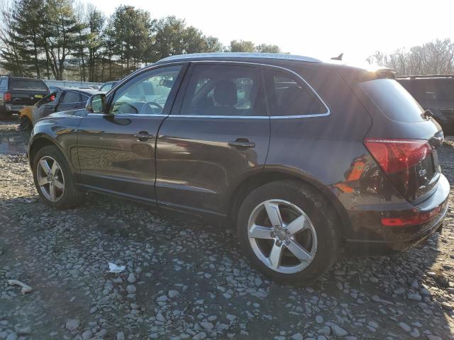 Изображение 2 2012 AUDI Q5 PREMIUM PLUS 2012 с VIN WA1LFAFP6CA123395