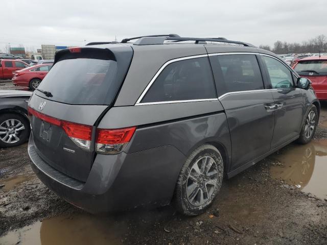 Obraz 3 z 2015 HONDA ODYSSEY TOURING 2015 z VIN 5FNRL5H91FB031394