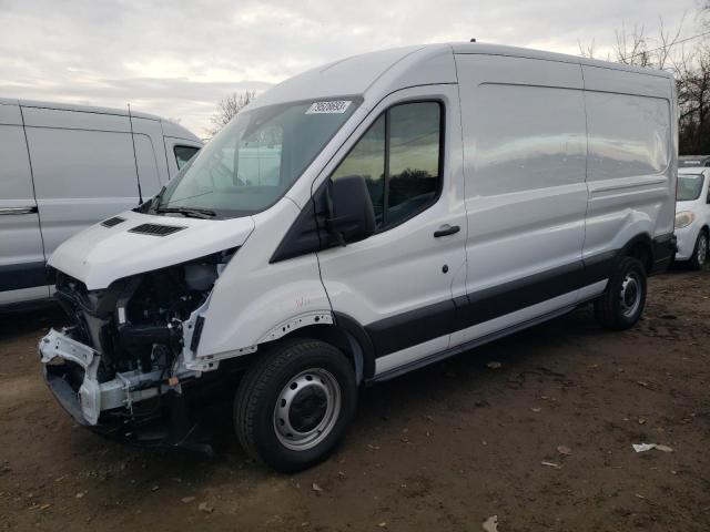 Изображение 1 2023 FORD TRANSIT T-250 2023 с VIN 1FTBR1C86PKB27176