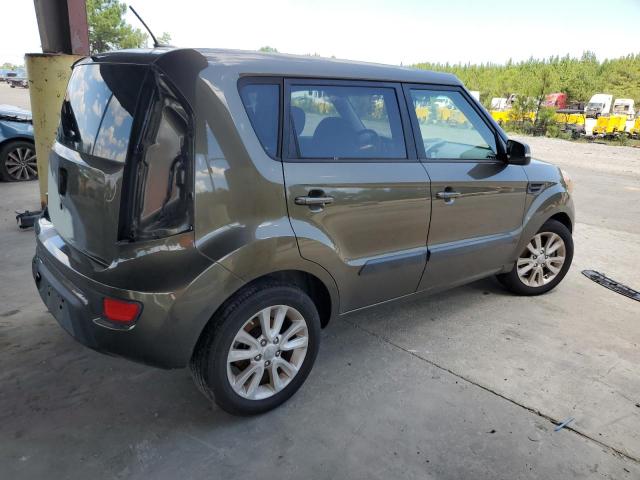 Image 3 of 2013 KIA SOUL + 2013 with VIN KNDJT2A63D7566743