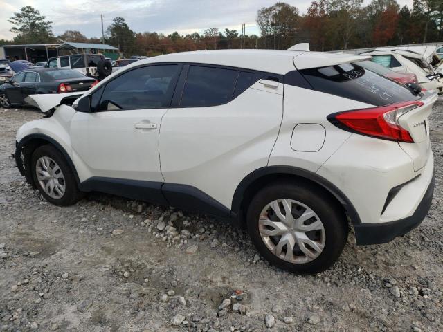 Изображение 2 2021 TOYOTA C-HR XLE 2021 с VIN NMTKHMBX2MR127188