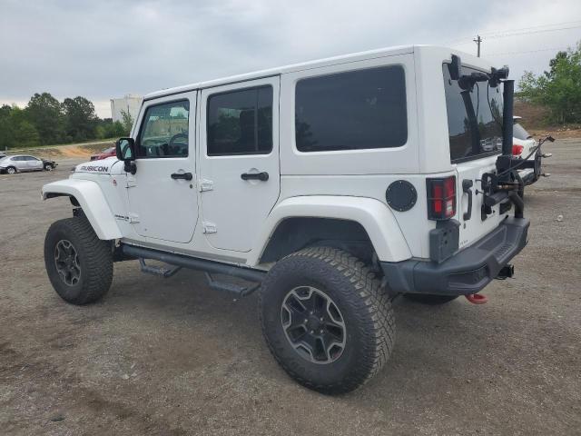 Obraz 2 z 2016 JEEP WRANGLER UNLIMITED RUBICON 2016 z VIN 1C4HJWFG2GL226816