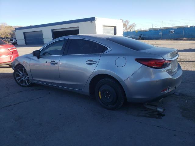 Изображение 2 2014 MAZDA 6 TOURING 2014 с VIN JM1GJ1V64E1156770