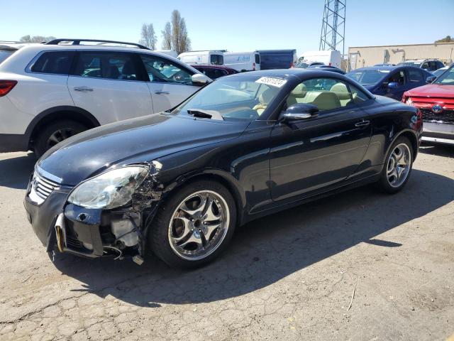 Изображение 2003 LEXUS SC 430 2003