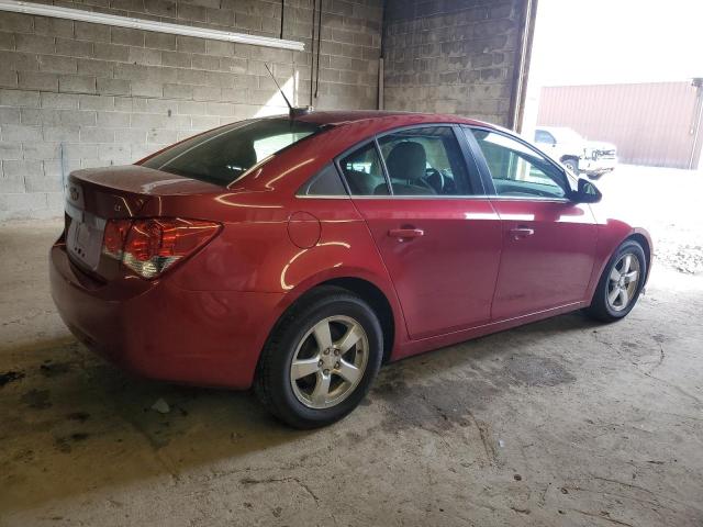 Изображение 3 2012 CHEVROLET CRUZE LT 2012 с VIN 1G1PF5SC5C7319299