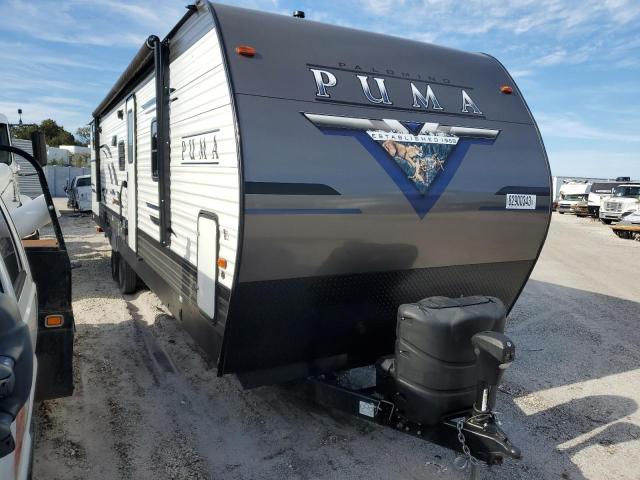 2021 PALO PUMA SERIE 2021 image