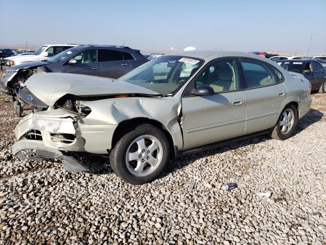 Изображение 2007 FORD TAURUS SE 2007