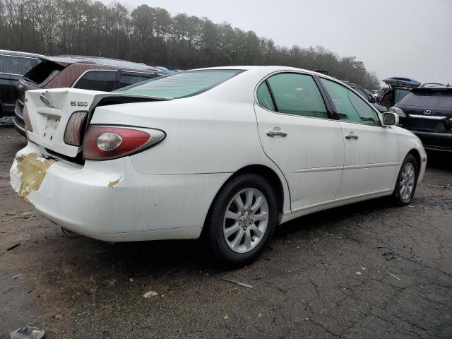 Obraz 3 z 2002 LEXUS ES 300 2002 z VIN JTHBF30G120025366