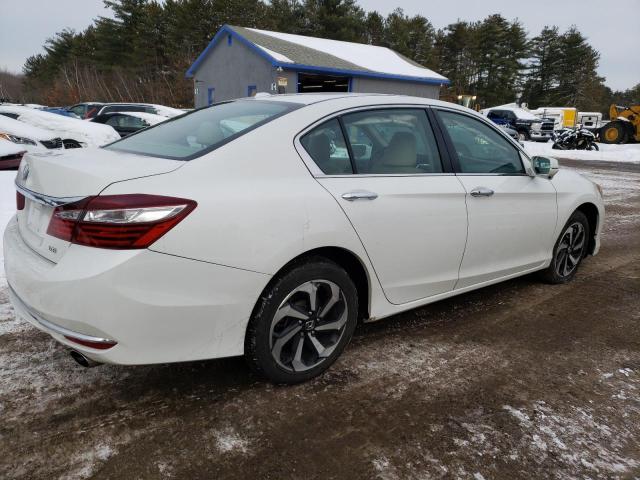 Obraz 3 z 2016 HONDA ACCORD EXL 2016 z VIN 1HGCR3F80GA003231