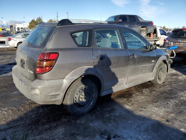 Image 3 of 2008 PONTIAC VIBE  2008 with VIN 5Y2SL65808Z409902
