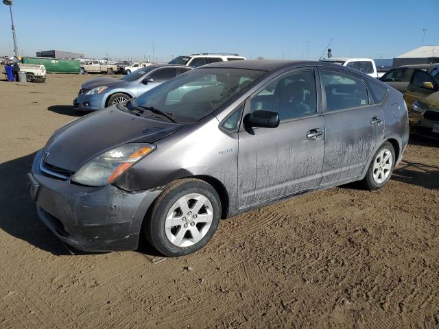 Image 1 of 2007 TOYOTA PRIUS  2007 with VIN JTDKB20U973288224
