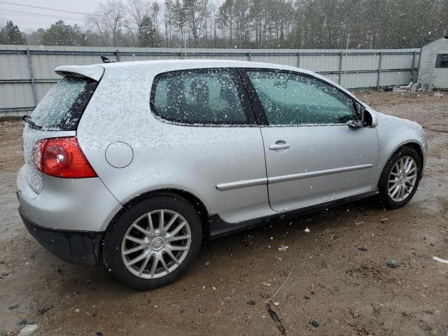 Obraz 3 z 2007 VOLKSWAGEN NEW GTI FAHRENHEIT 2007 z VIN WVWFV71K97W053064