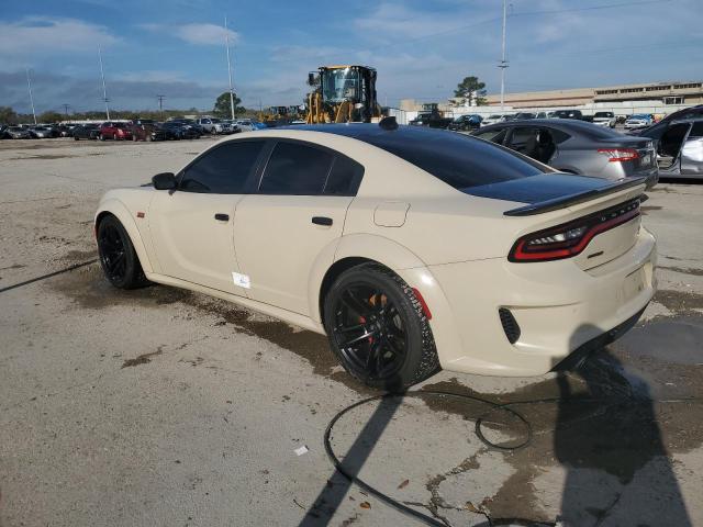 Изображение 2 2021 DODGE CHARGER SCAT PACK 2021 с VIN 2C3CDXGJ2MH633808