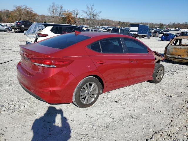 Image 3 of 2017 HYUNDAI ELANTRA SE 2017 with VIN 5NPD84LF3HH192384
