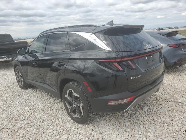 Obraz 2 z 2022 HYUNDAI TUCSON LIMITED 2022 z VIN 5NMJE3AE3NH027282