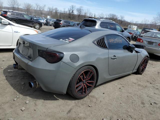 Image 3 of 2013 TOYOTA SCION FR-S  2013 with VIN JF1ZNAA18D2707983