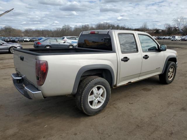 Изображение 3 2004 CHEVROLET COLORADO  2004 с VIN 1GCDT136248153825