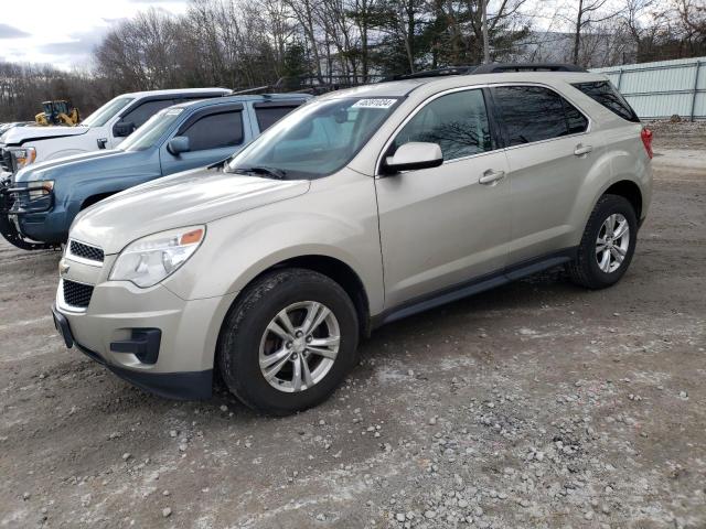 Image 1 of 2013 CHEVROLET EQUINOX LT 2013 with VIN 2GNFLEEK8D6237641