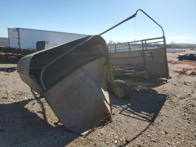 Изображение 3 2005 OTHR TRAILER 2005 с VIN 4CAS3122861000331