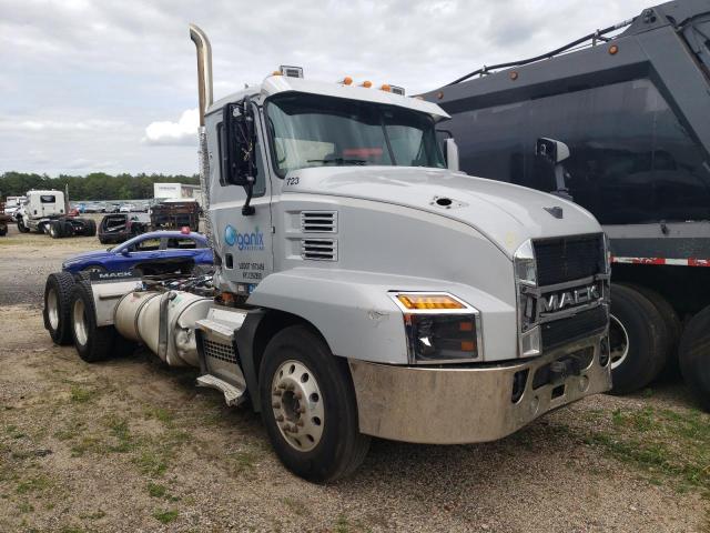 2019 MACK ANTHEM  2019 image