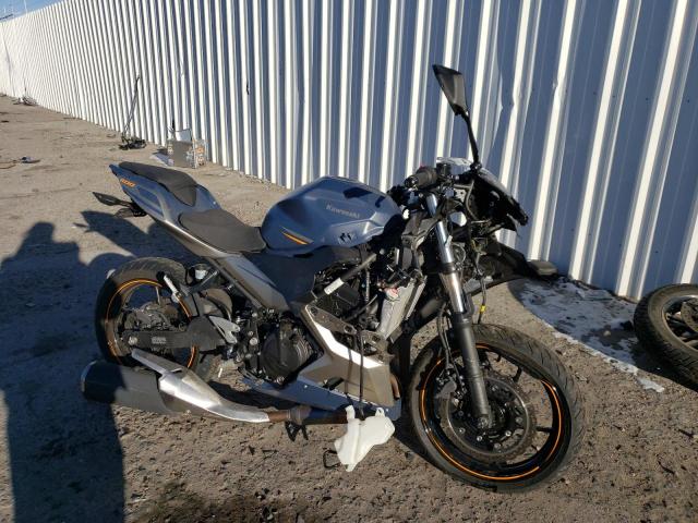 2023 KAWASAKI EX400  2023 image