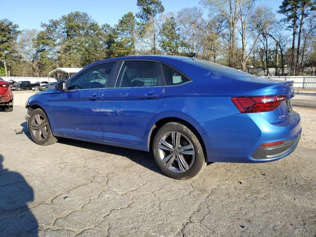 Obraz 2 z 2023 VOLKSWAGEN JETTA SE 2023 z VIN 3VWEM7BU2PM054942