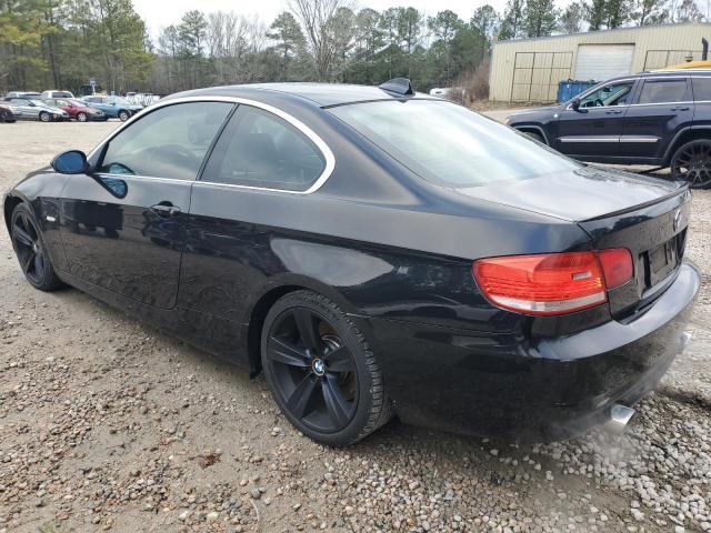 Изображение 2 2007 BMW 335 I 2007 с VIN WBAWB73597P025093